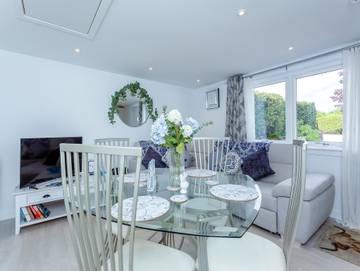 Cottage for 4 People in Moray Firth, Scotland, Photo 3