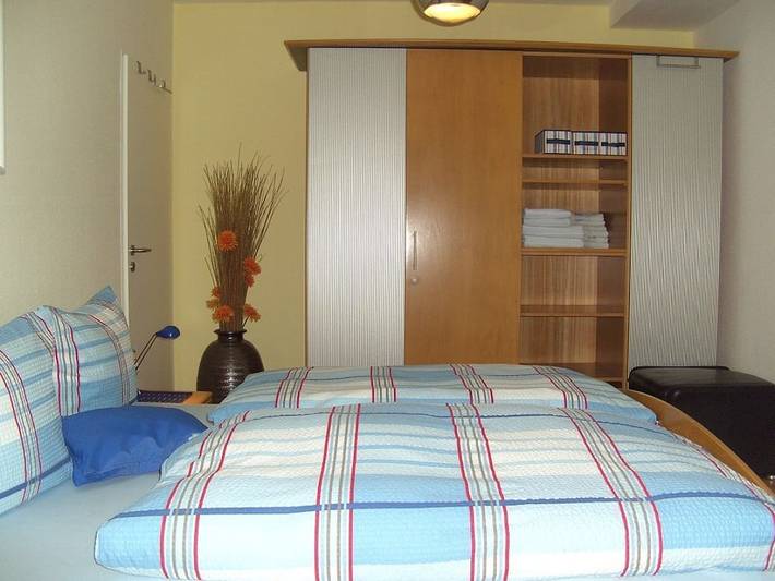 Appartement de vacances avec 1 chambre in Bergisch Gladbach, Arrondissement de Rhin-Berg