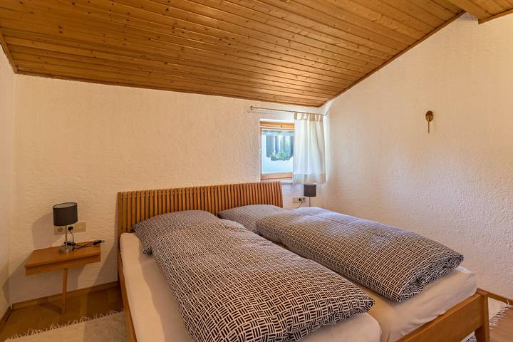 Ferienwohnung für 2 Personen am Tegernsee - 3