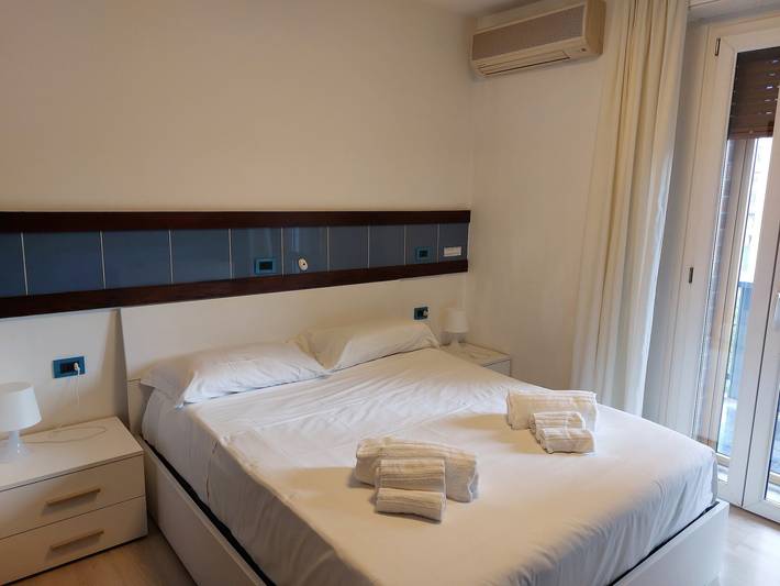 Gîte pour 4 personnes, avec balcon à Pérouse - 3