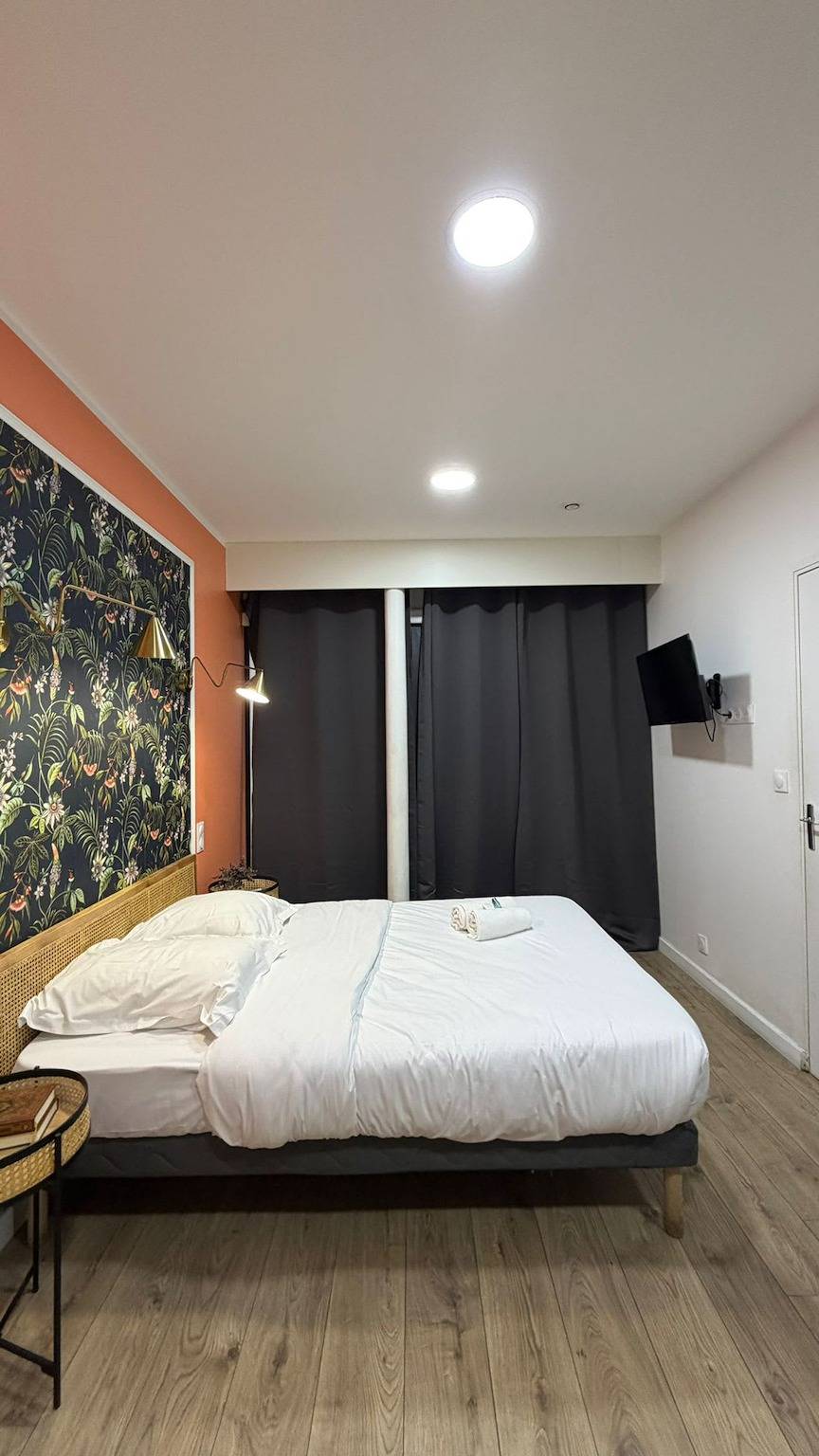 Apartamento entero, Apartamento de vacaciones para 2 personas in XIV Distrito de París, París