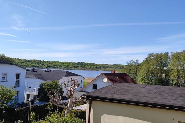 Bungalow für 2 Personen, mit Balkon in Binz