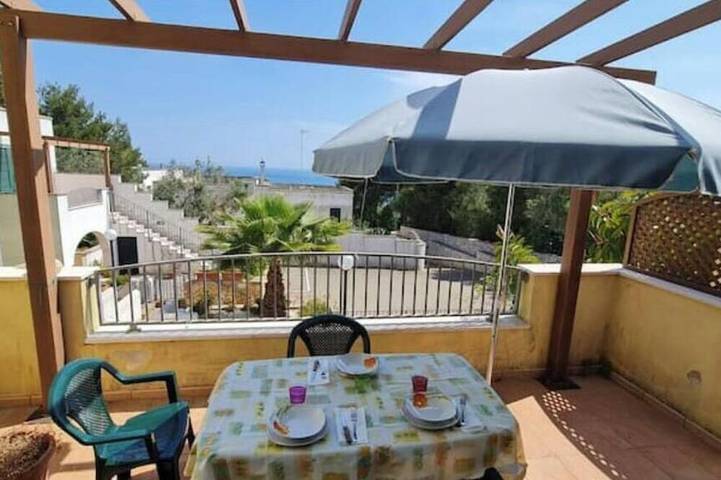 Appartement de vacances pour 6 personnes - 1