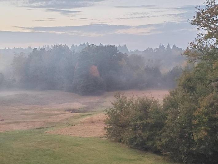 Gîte pour 2 personnes, avec vue et jardin à Salbris - 4