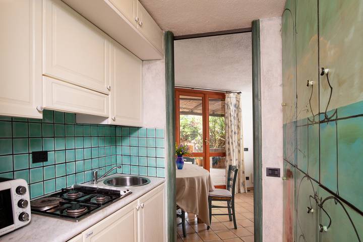 Apartamento entero, La Mer Maison Porto Cervo in Carla Granu, Arzachena