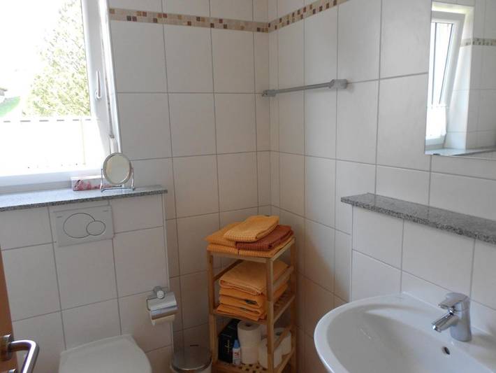 Ferienwohnung für 2 Personen, mit Balkon in Friedrichshafen - 2