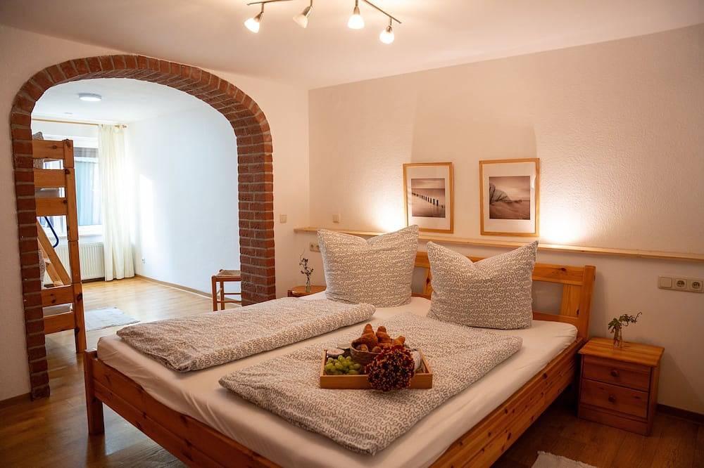 Ganze Wohnung, Ferienwohnung/App. für 4 Gäste mit 40m² in Grömitz in Lenste, Grömitz