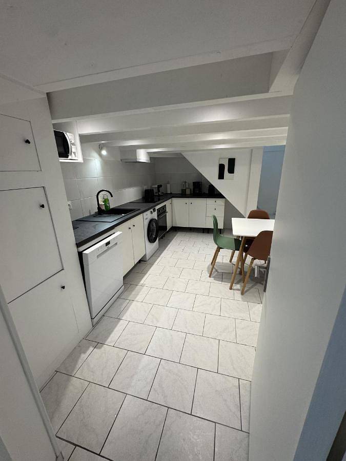 Location de vacances pour 5 personnes, avec Terrasse et Jardin à Vicq-sur-Nahon - 2