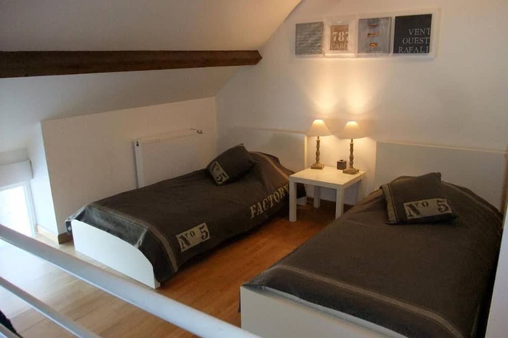 Gîte cosy et chaleureux au bord de la Saône in Port-sur-Saône, Haute-Saône