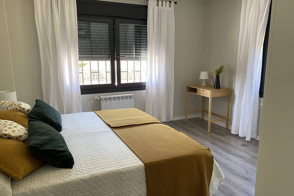 Finca El Sueño del Duende in San Martín de Valdeiglesias, Provincia de Madrid