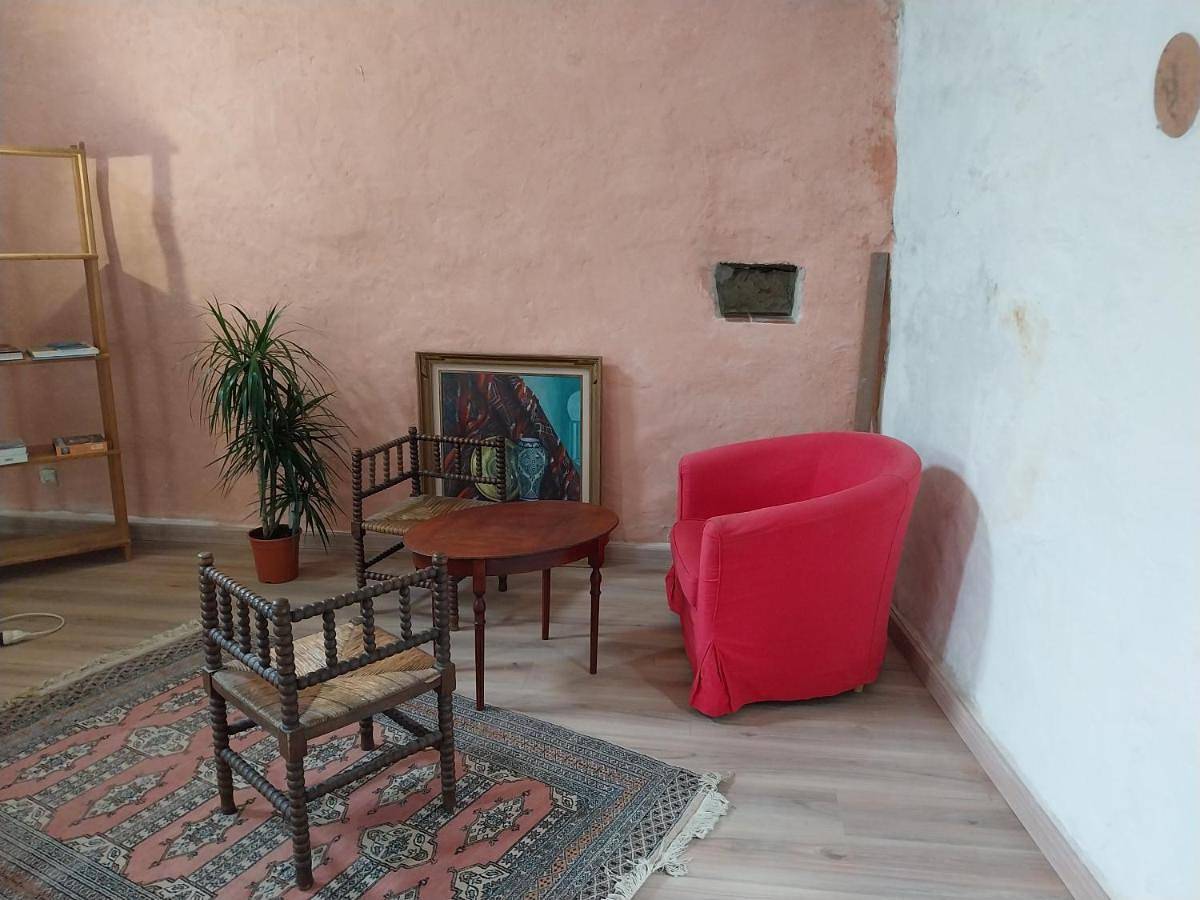Double Room with Private Bathroom in Le Vigan, Parc national des Cévennes