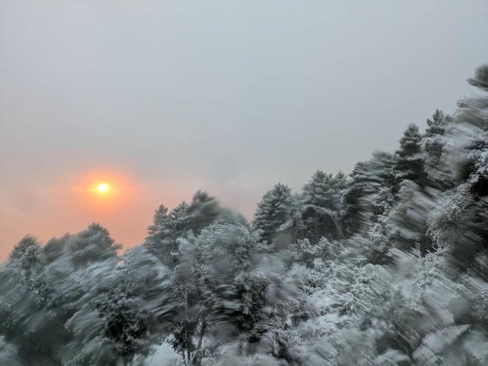 Chalet per 4 persone, con giardino e panorama, con animali domestici in Sardegna