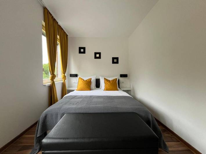 Gîte pour 3 personnes, avec terrasse et vue dans Plitvička Jezera - 3