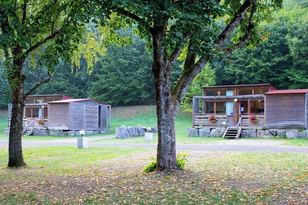 Ganze Wohnung, Avalon Ii in Thannenkirch, Regionaler Naturpark Belchen der Vogesen