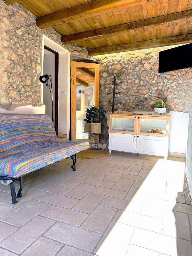Appartamento intero, Grottino Apartment Parco Velino Sirente in Ovindoli, Parco Naturale Regionale Sirente-Velino