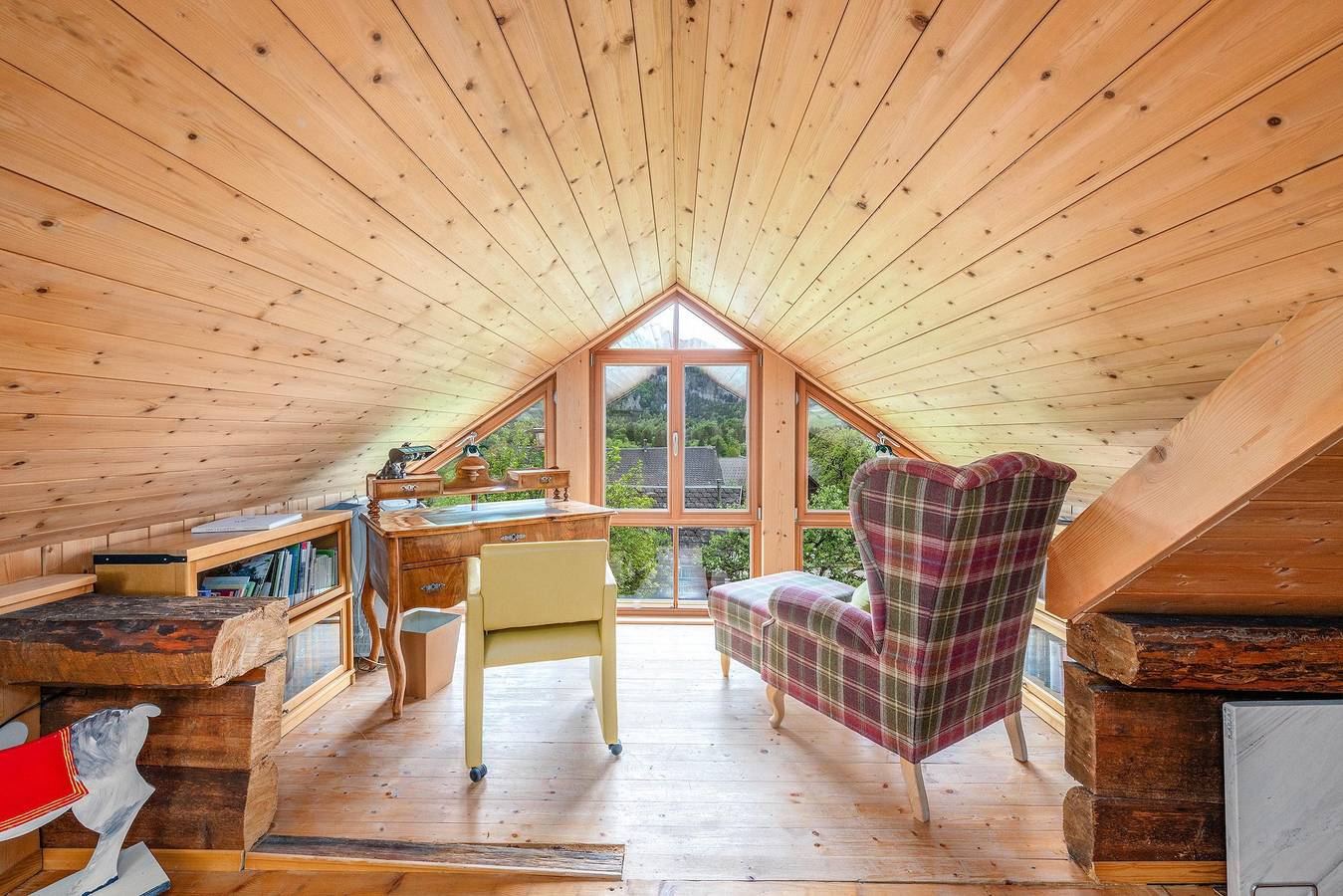 Ganze Ferienwohnung, Alte Mühle by mynests in Grundlsee, Totes Gebirge