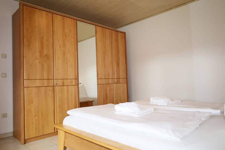 Ferienhaus für 4 Personen, mit Garten, mit Haustier in Zirkow - 3