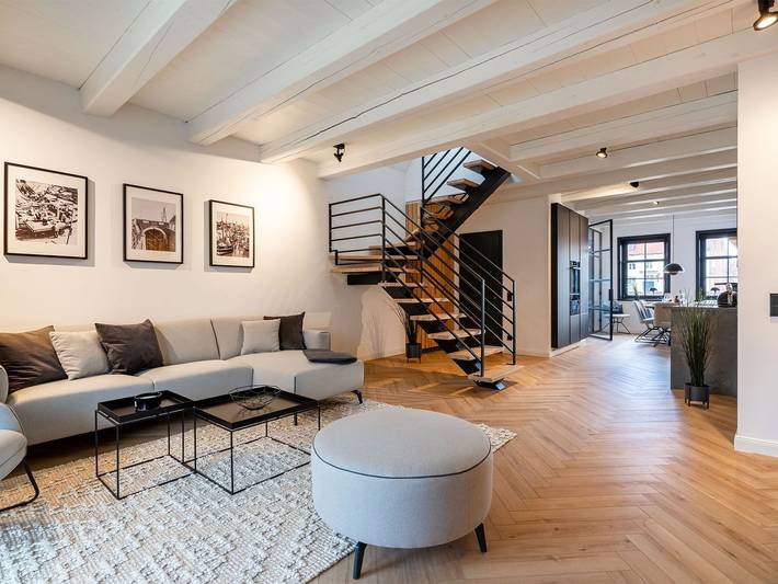 Ferienhaus für 4 Personen, mit Terrasse in Krummhörn - 2