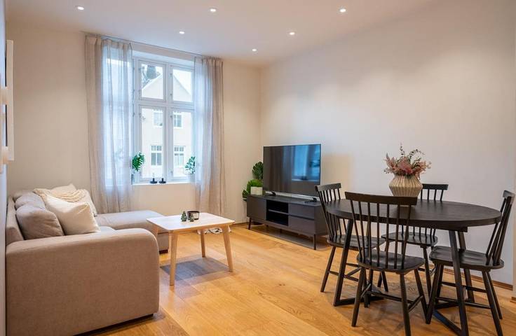 Ferienwohnung für 4 Personen - 1