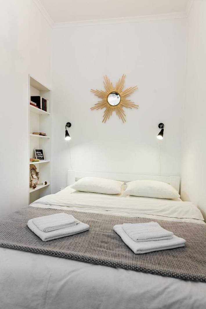 Holiday apartment for 5 people, with view - 1