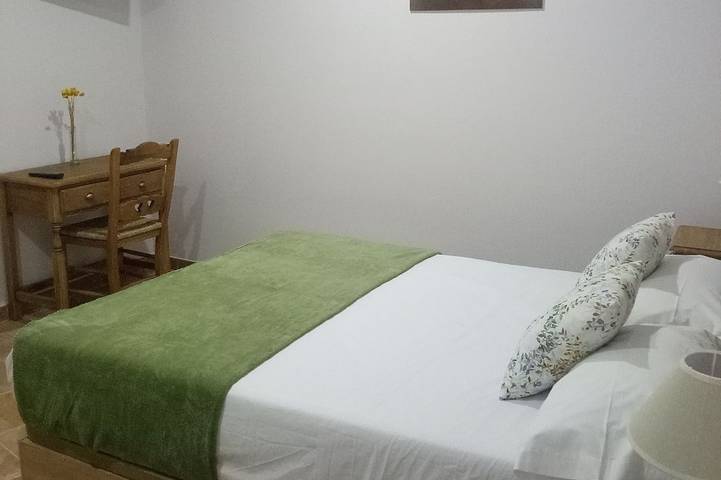 Casa Rural El Realengo special charm in Las Casas (Ciudad Real), Ciudad Real