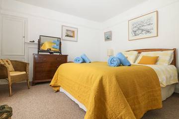 Cottage for 5 People in Mousehole, South West England, Photo 1