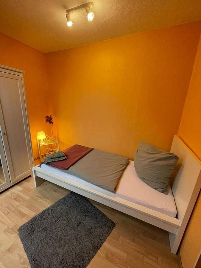 Ferienwohnung für 8 Personen, mit Ausblick und Balkon in Hannover Messe - 3