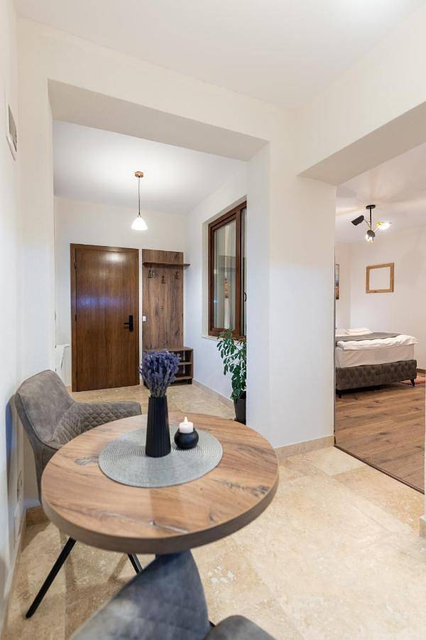Maison d’hôte pour 2 personnes, avec vue et jardin à Brașov - 2
