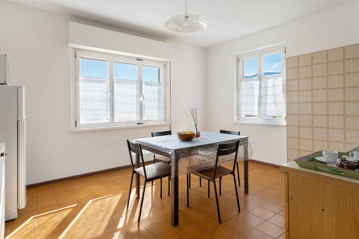 Ferienhaus für 4 Personen, mit Garten am Caldonazzosee - 4
