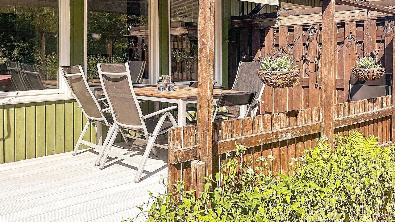 Ferienhaus für 4 Personen (113 m²) in Örbäcken in Västervik, Västervik und Umgebung