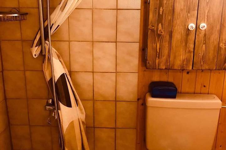 Bauernhof für 9 Personen, mit Garten im Bregenzerwald - 2