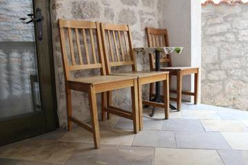 Apartament Wakacyjny dla 9 osoby w Betina, Tisno, Zdjęcie 3