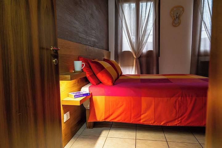 Casa con giardino \"My Home\" in Borbiago, Mira