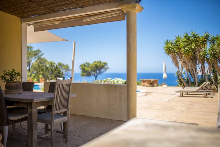 Chalet para 2 personas en Ibiza - 4