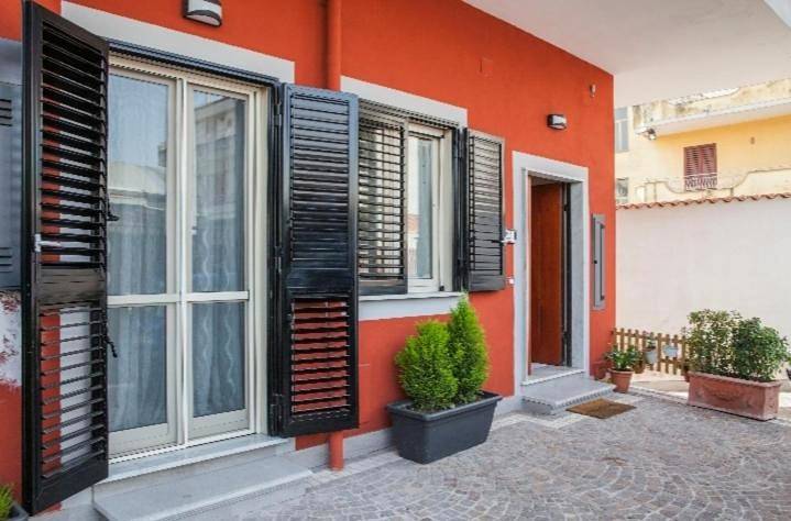 B&b per 2 persone, con giardino in Sant'Egidio del Monte Albino