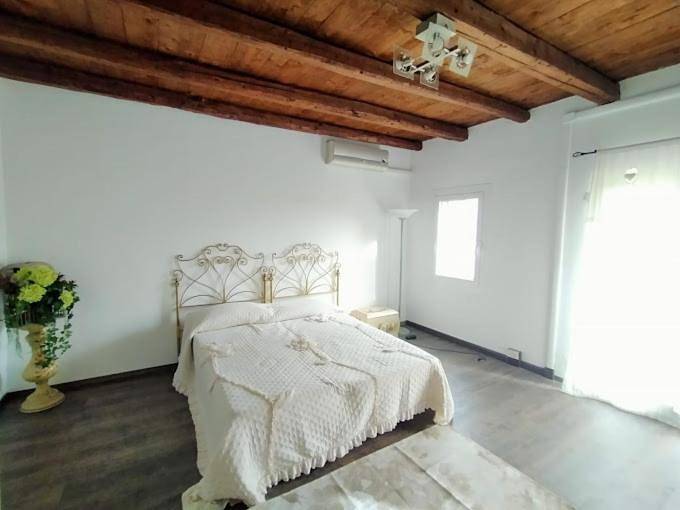 Location de vacances pour 3 personnes, avec vue et jardin à Fontanafredda - 3