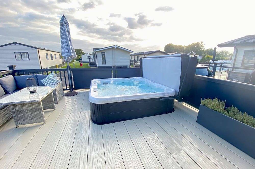 Casa vacanza a Cotswolds a partire da 243€ a notte