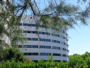 Vakantieappartement voor 4 Personen in Le Couchant, La Grande-Motte, Afbeelding 4