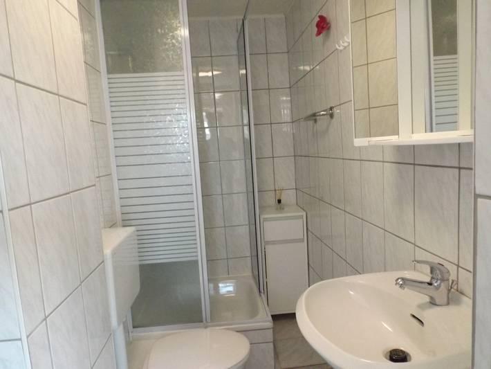 Ferienwohnung für 2 Personen, mit Terrasse in Blankenburg - 4