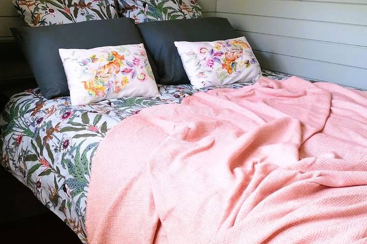 Gîte pour 4 personnes, avec terrasse et jardin à Antully - 2