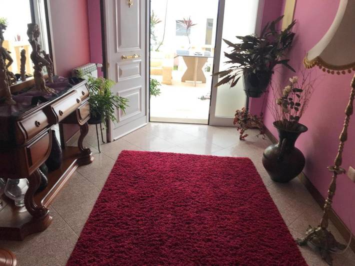 Location de vacances pour 10 personnes, avec jardin et terrasse ainsi que vue et piscine, animaux acceptés dans Belinho - 3