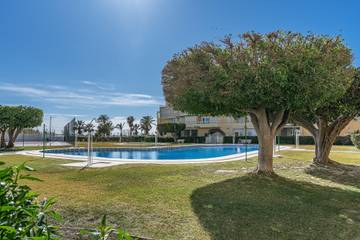 Apartamento para 5 Personas en Playa del Mayorazgo (Salobreña), Salobreña, Foto 3