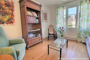 Gîte für 6 Personen in Camaret-sur-Mer, Parc naturel régional d'Armorique, Bild 4