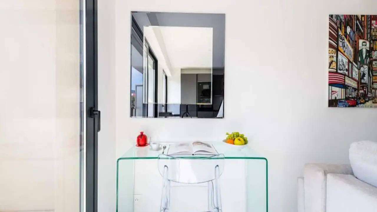 Ganze Ferienwohnung, Ferienwohnung für 4 Personen (55 m²) in Cannes in Cannes, Mittelmeerküste (Frankreich)