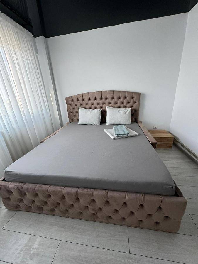 Appartement de vacances pour 4 personnes, avec vue ainsi que balcon et vue sur le lac