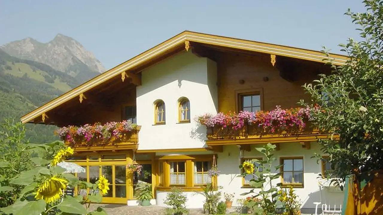 Cały apartament wypoczynkowy, Ferienwohnung für 4 Personen (65 m²) in Dorfgastein in Dorfgastein, Ski Amadé