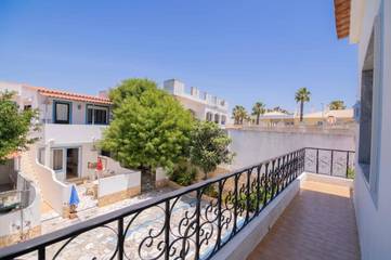 Gîte pour 2 personnes, avec balcon à Guia