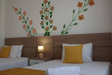 Villa for 8 People in Santa Maria, São Gonçalo de Lagos, Photo 4