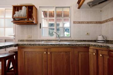 Casa Rural para 3 Personas en Buenavista del Norte, Tenerife Norte, Foto 4