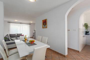 Ferienhaus für 7 Personen in Poreč, Grad Poreč, Bild 3